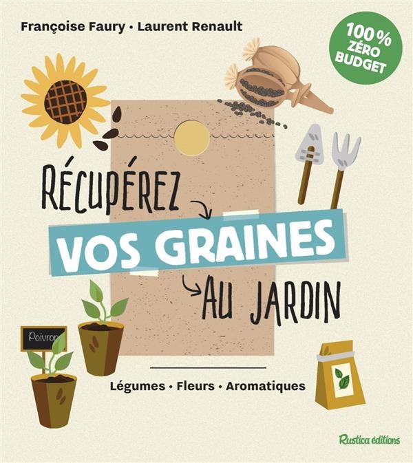 Des graines gratuites pour faire pousser des fleurs et sauver les