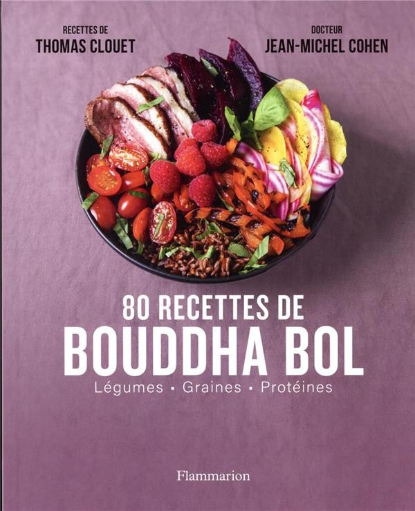 T12S 80 RECETTES GOURMANDES & HEALTHY - Librairie Gourmande