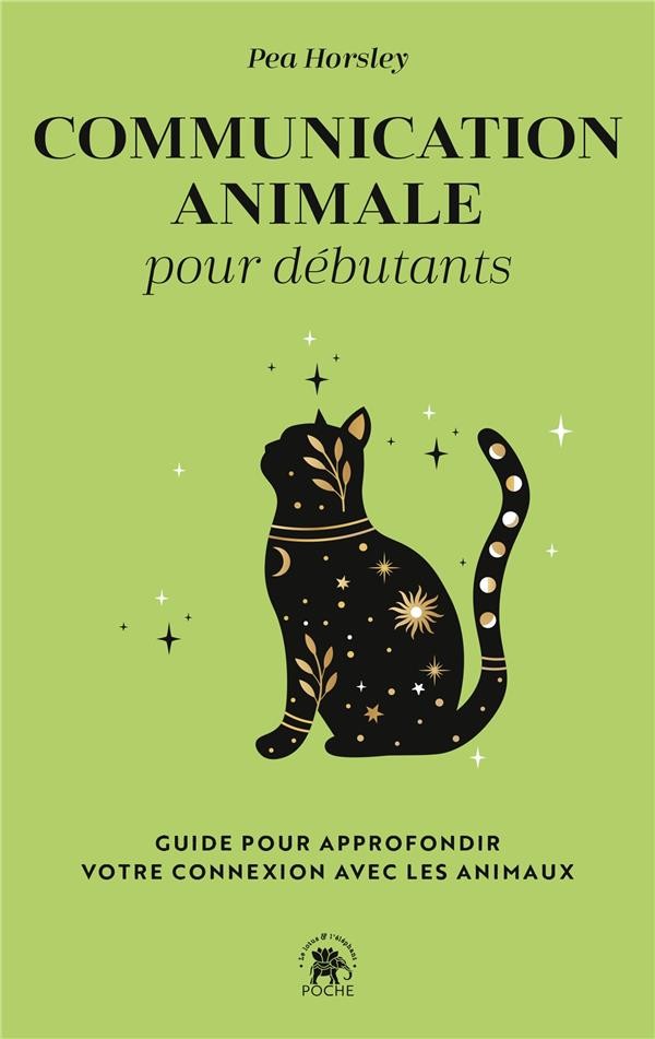 Livres & DVD communication animale intuitive