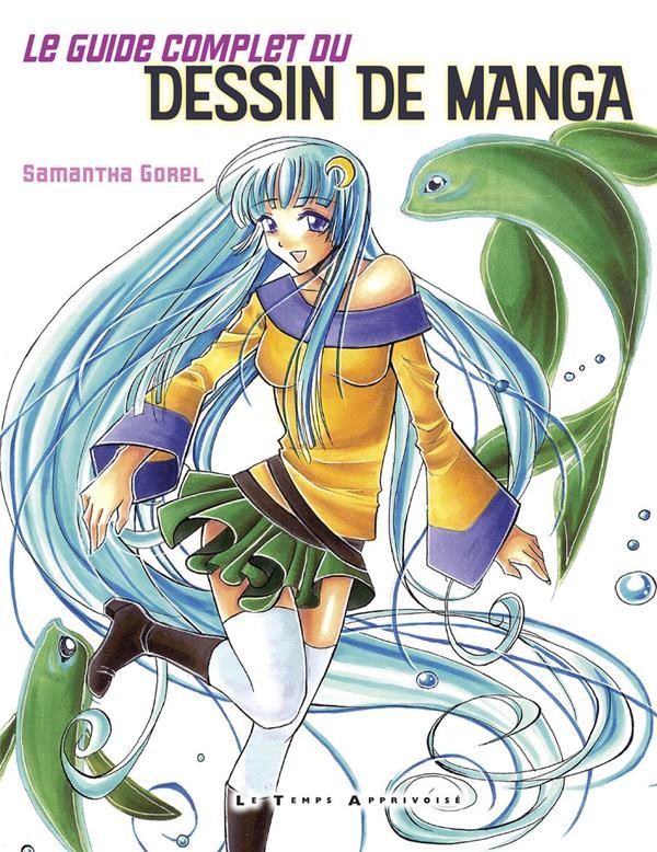 Tablette lumineuse A3 de Go Manga