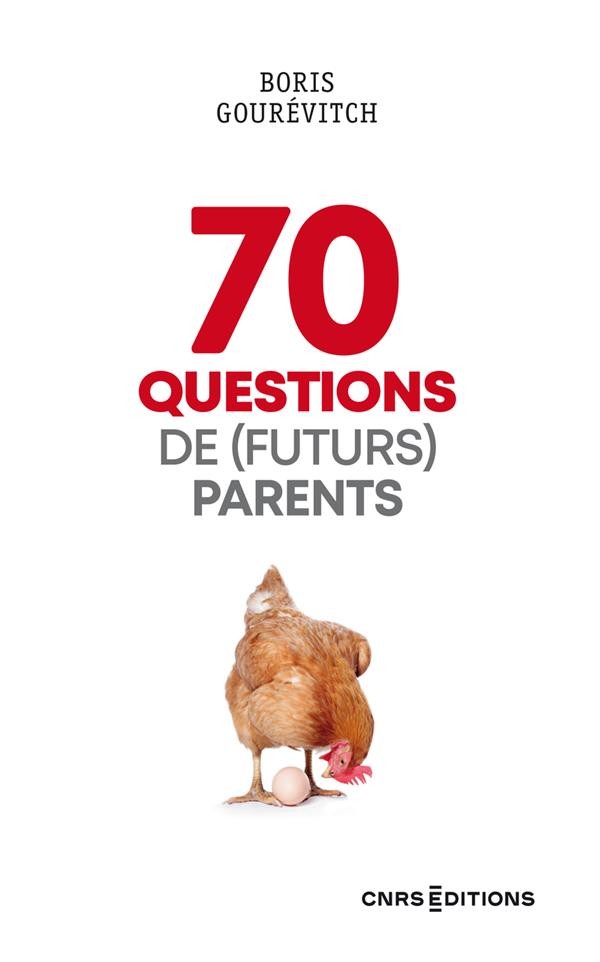 Questions de Parents