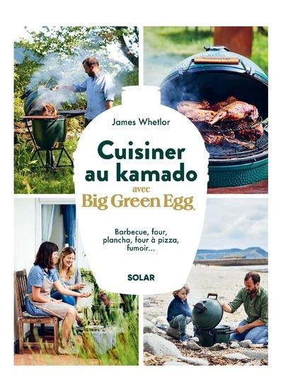 kamado : découvrez le barbecue à la japonaise