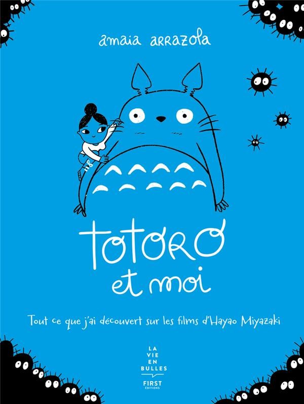 Hayao MIYAZAKI, des livres au-delà des films - Japanime