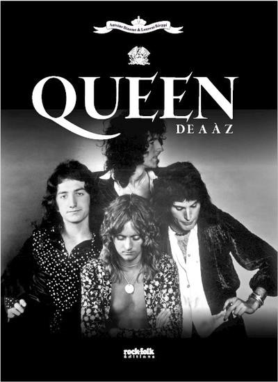 Queen en 3D L'histoire du plus grand groupe de rock à travers le