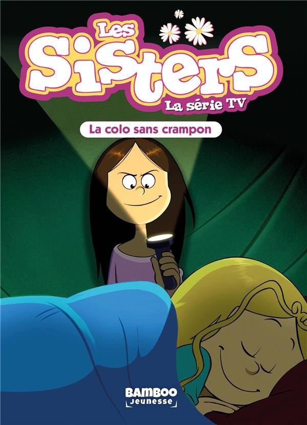  Les Sisters - tome 11: C'est dans sa nature