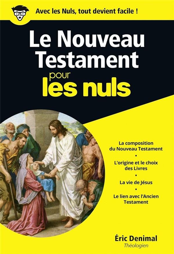 La vie pour les Nuls