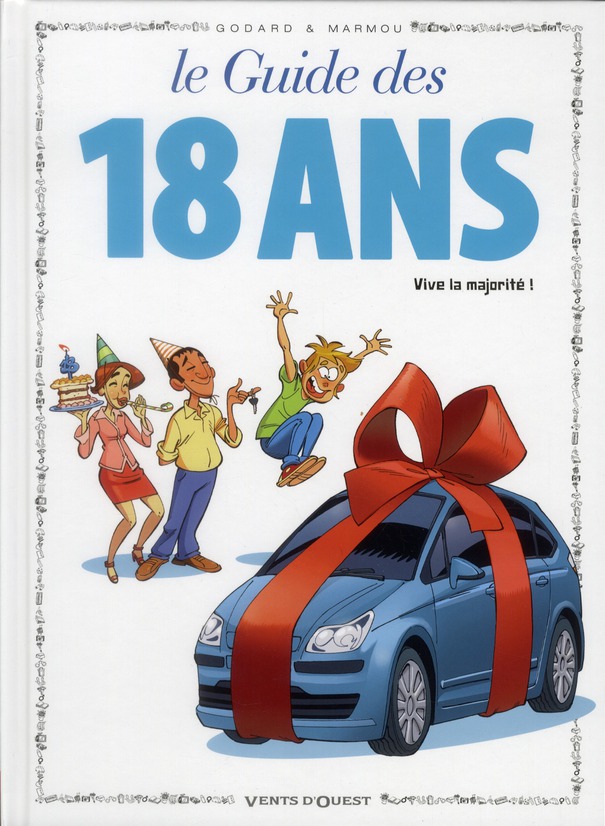 18 Ans