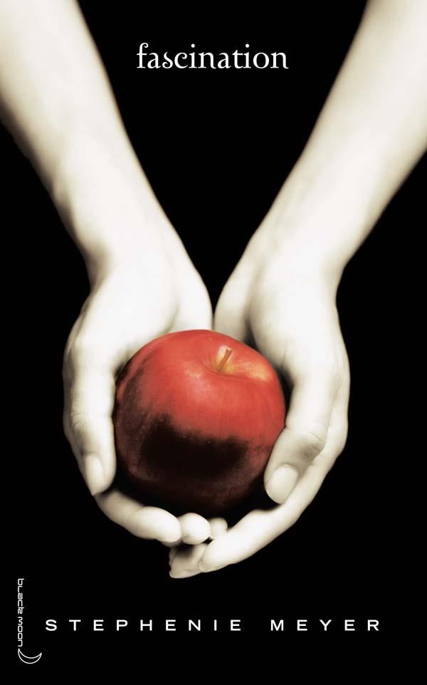 Intégrale Twilight: tome 1: Fascination / tome 2: Tentation / tome