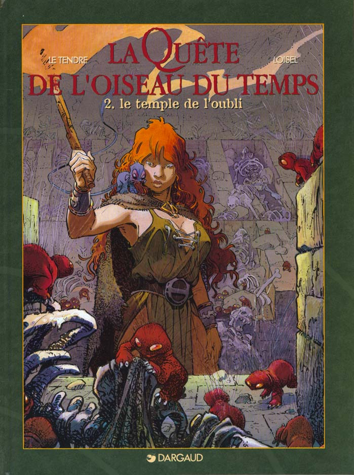 Bandes dessinées - Le Combat ordinaire - Tome 3 Ce qui est précieux -  DARGAUD