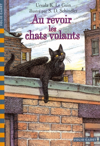 Au revoir les chats !