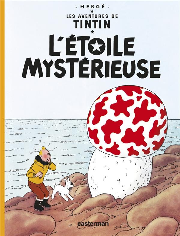 La Grande aventure du journal Tintin vol.2