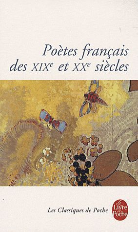 La poésie à vivre : paroles de poètes