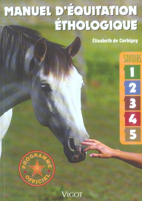 Livre Equitation Ethologique - Tome 3