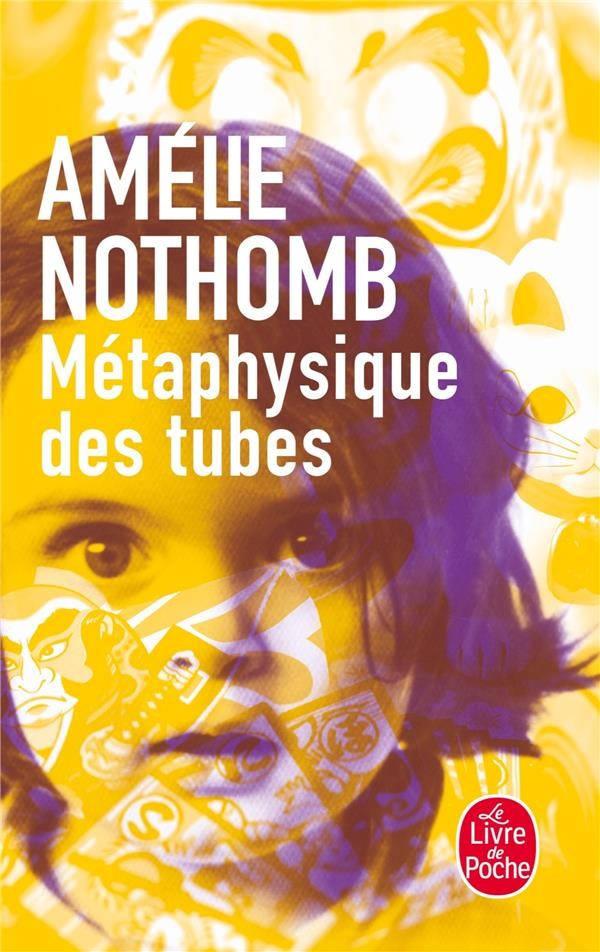 Acide sulfurique Livre audio, Amélie Nothomb