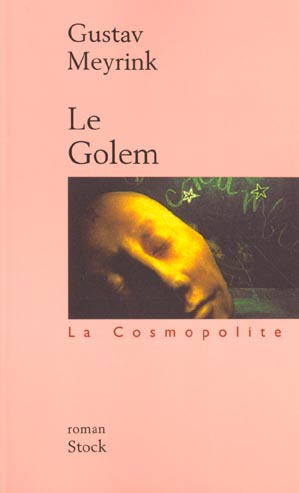 Le Golem  pass Culture