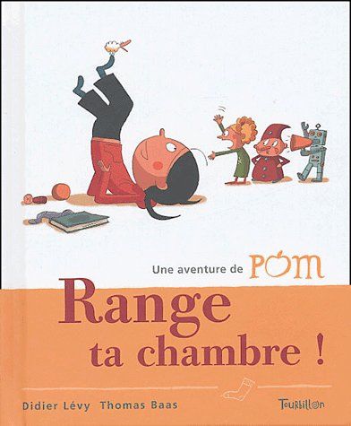 Range ta chambre