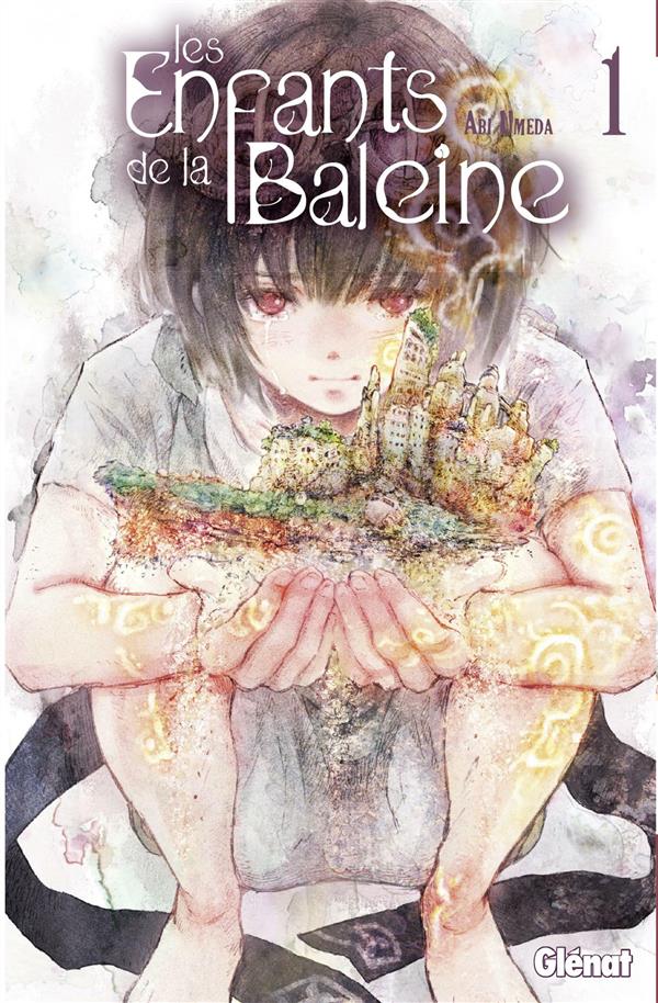 Nanami - Tome 3 - Le Royaume invisible