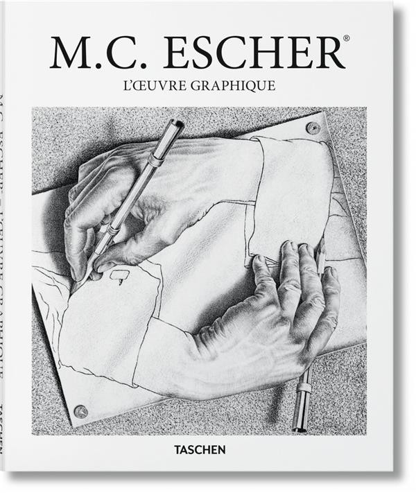 Escher  pass Culture