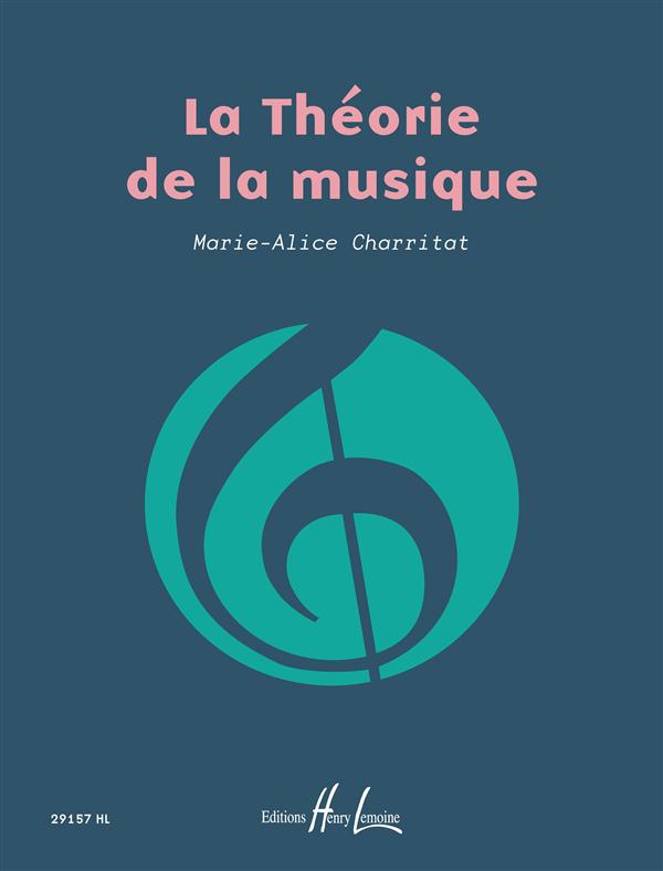 Théorie musicale