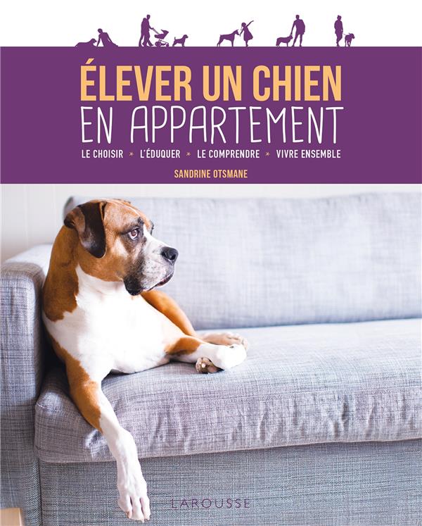 Mon chien n'en fait qu'à sa tête ! les solutions bienveillantes d'une coach  comportementaliste !