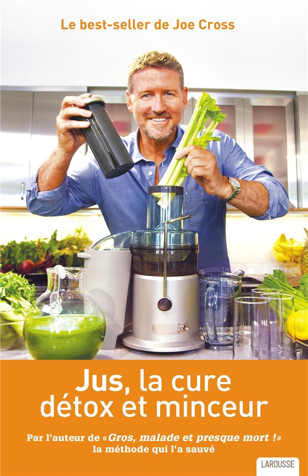 Recettes de cure de jus de légumes détox