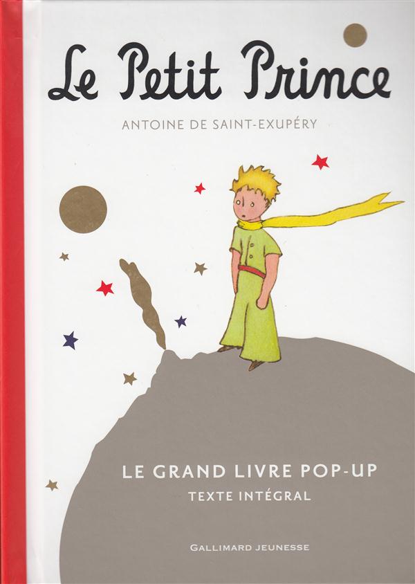 Les secrets du livre Le Petit Prince de Saint-Exupéry