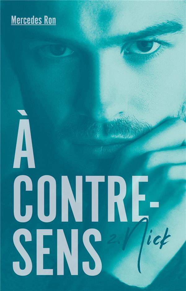 A contre sens - Tome 3 - Jalousie (À contre-sens) (French Edition) See more  French EditionFrench Edition