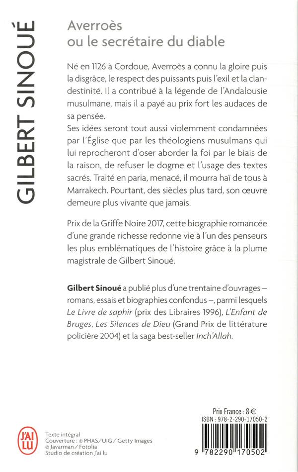 Prix littéraires 2023 de La Griffe Noire