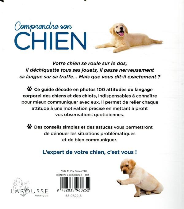 Chiens d'observation