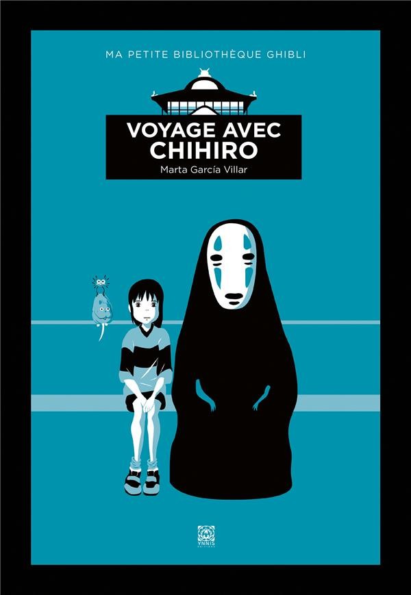 HOMMAGE A HAYAO MIYAZAKI - Un coeur à l'ouvrage Ynnis Editions