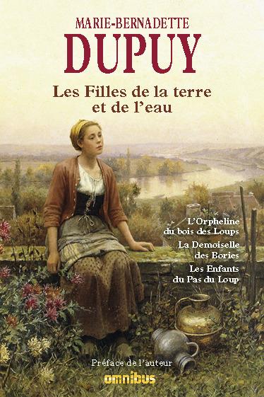 Les enfants du Pas du Loup : roman / Marie-Bernardette Dupuy - Détail