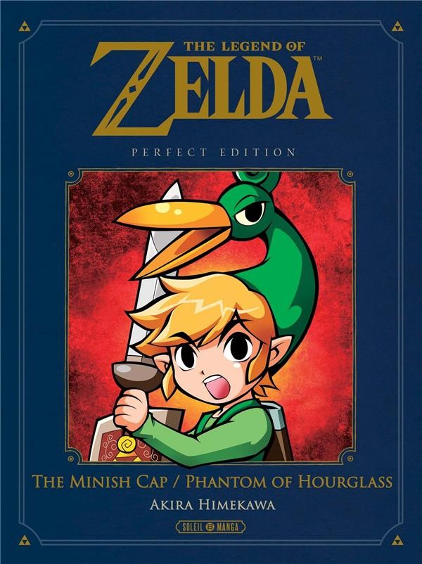 Livre Zelda : Chronique d'une saga légendaire Volume 2, Breath of