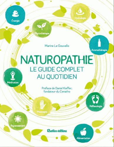 Le gluten - Naturopathie Bordeaux