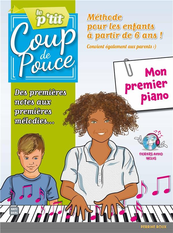 Pianos et claviers pour enfants (6)