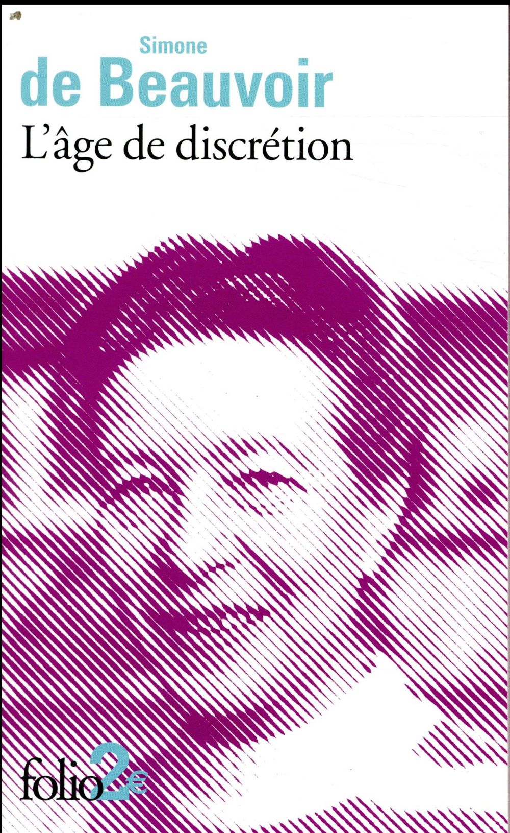 Simone de Beauvoir Le Cours du Monde 本 - ミュージック