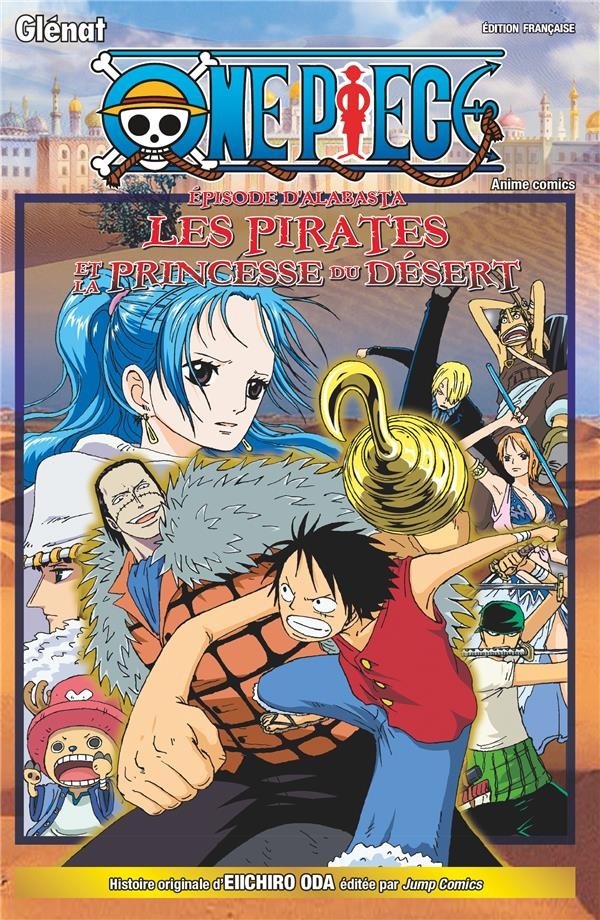 One Piece Coffret Water Seven : les offres