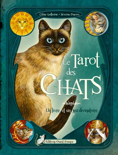 petit livre du tarot divinatoire