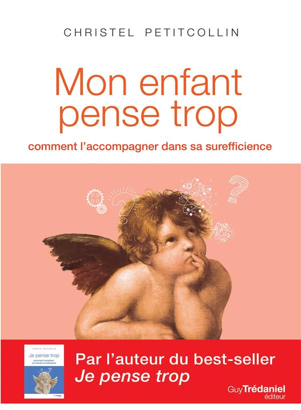 Je pense trop : Petitcollin, Christel: : Livres