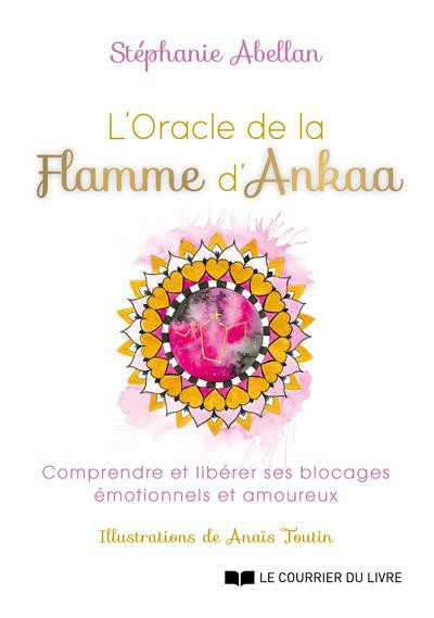 L'Oracle d'Ankaa - Pierres de Lumiere