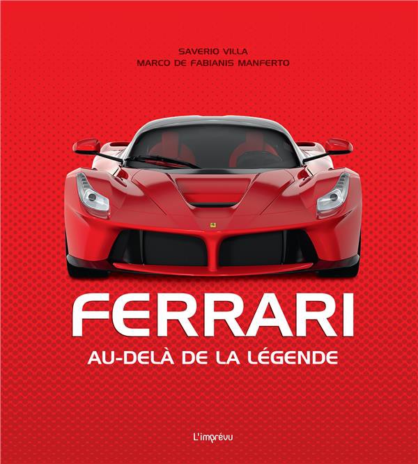 Les Ferrari les plus mythiques