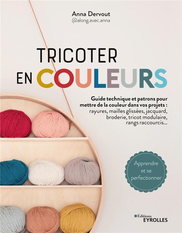 Guide pour les débutants : Apprendre à tricoter