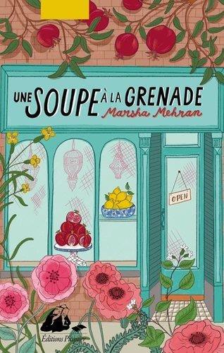 La soupe – Deyrolle