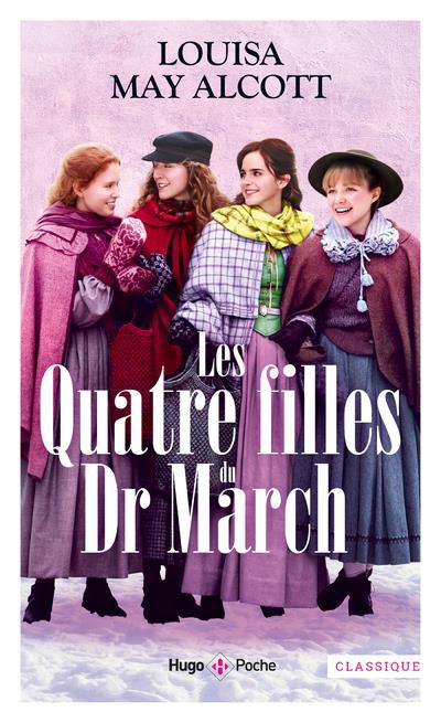 Les Quatre filles du Docteur March au fil du temps et des films
