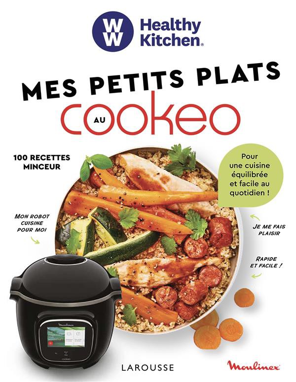 Cookeo Mini - Offre spéciale