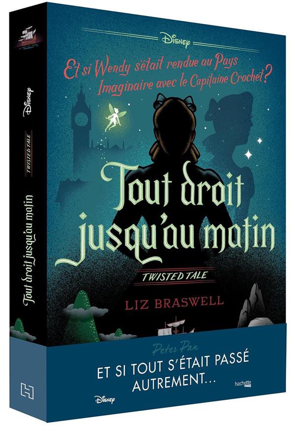 Twisted Tale - Twisted Tale Disney - Au bout du rêve (Edition