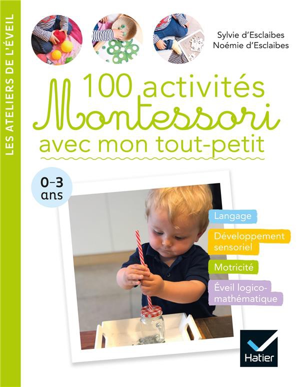 Eveil-Montessori®  Matériel Montessori, Jeux d'éveil et Formation – Eveil  Montessori