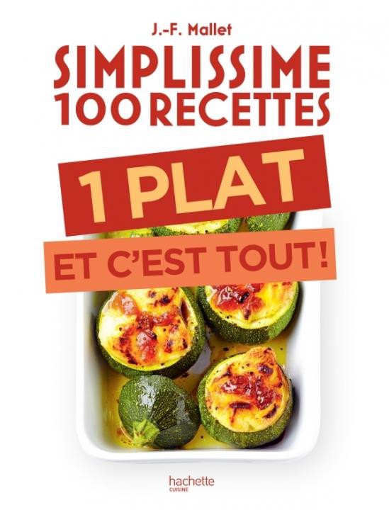 Livre Simplissime Plats 1euro HACHETTE CUISINE : le livre à Prix