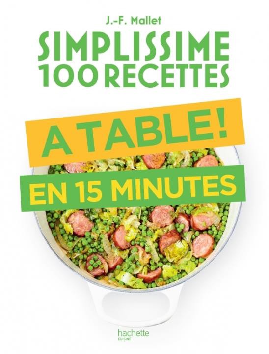 Jestatouille ; zéro culpabilité, un maximum de plaisir ; 65 recettes à  réaliser sans modération