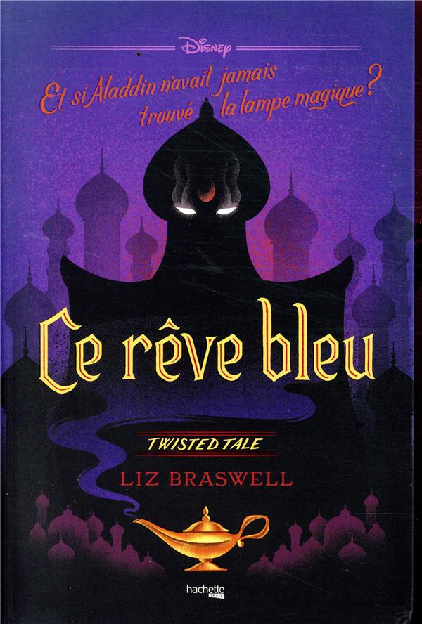 Twisted tale disney histoire eternelle - et si la mere de belle