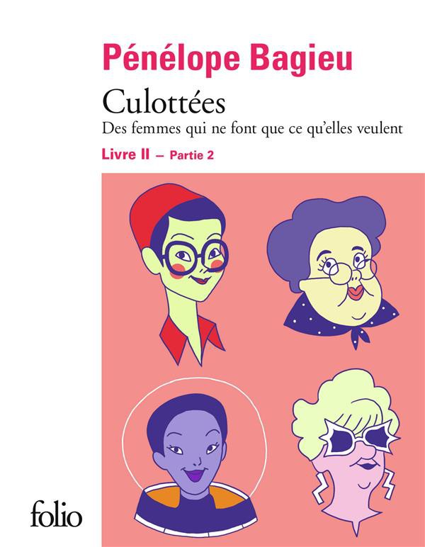 Les Culottées Book Series